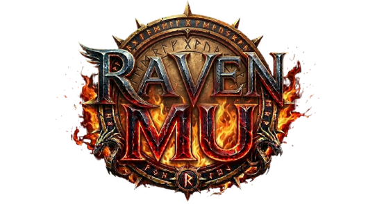 RAVEN MU